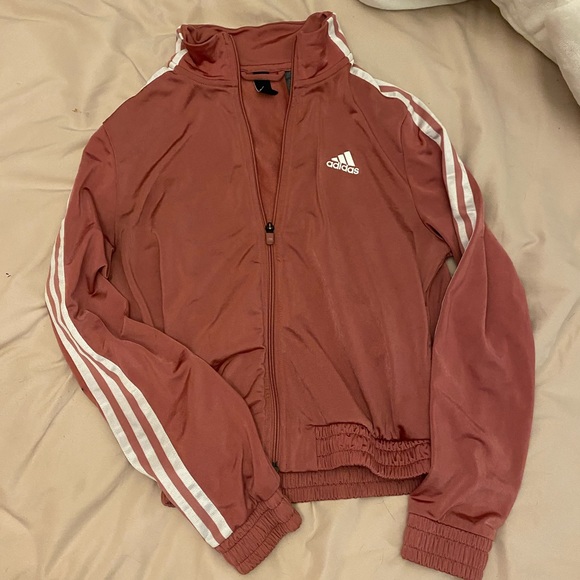 Adidas Zip-Up - Picture 1 of 7